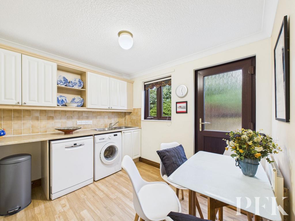 Utility/Dining
