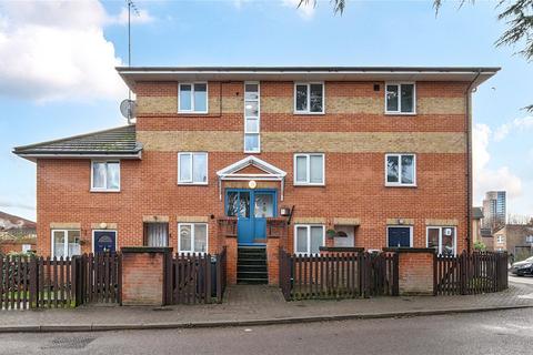 1 bedroom apartment for sale, Duffield Drive, London