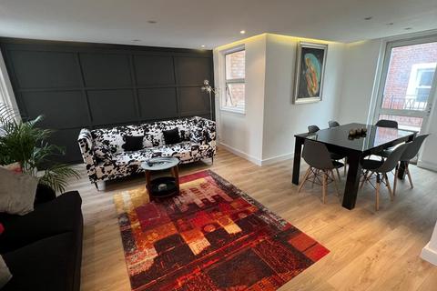 2 bedroom maisonette for sale, Dukes Lane, Brighton, BN1
