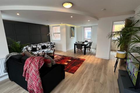 2 bedroom maisonette for sale, Dukes Lane, Brighton, BN1