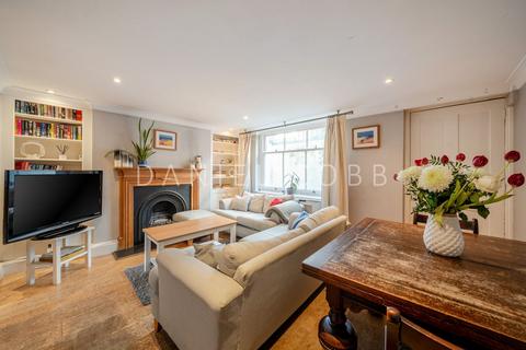 3 bedroom terraced house for sale, Hanover Gardens, London, SE11