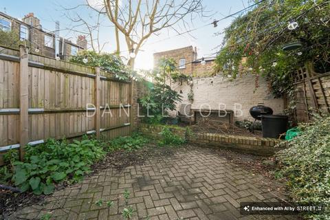 3 bedroom terraced house for sale, Hanover Gardens, London, SE11