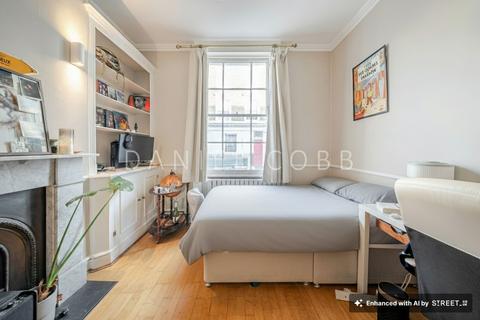 3 bedroom terraced house for sale, Hanover Gardens, London, SE11