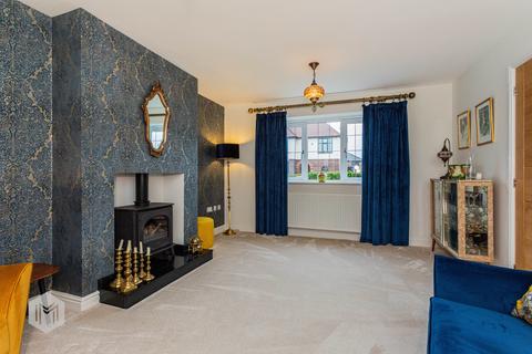 4 bedroom detached house for sale, Beech Grove, Leigh WN7
