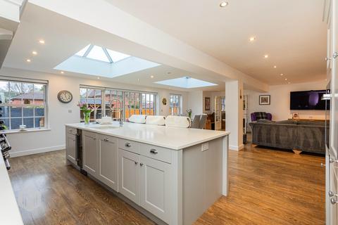 4 bedroom detached house for sale, Beech Grove, Leigh WN7