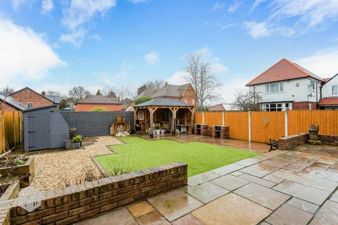 4 bedroom detached house for sale, Beech Grove, Leigh WN7