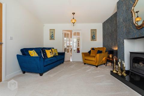 4 bedroom detached house for sale, Beech Grove, Leigh WN7