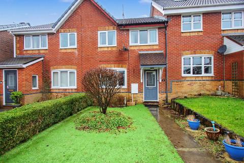 undefined, Trem Y Castell, Castle View, Caerphilly County Borough, CF83 1TH