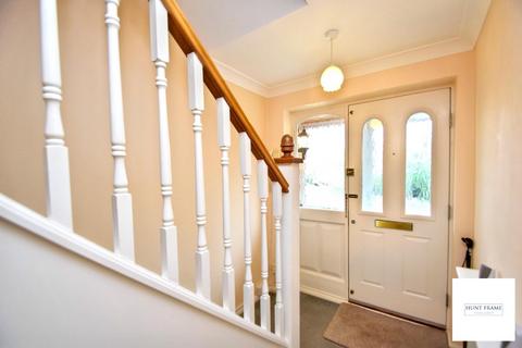 4 bedroom detached house for sale, Galveston Close, Eastbourne BN23