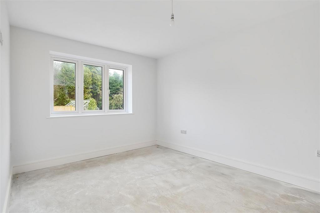 OAKLANDS PLACE - HOLLINGTON PARK ROAD - HOUSES 5 &