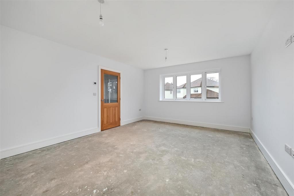 OAKLANDS PLACE - HOLLINGTON PARK ROAD - HOUSES 5 &