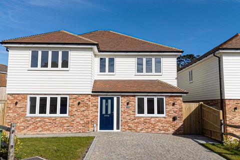 undefined, Hollington Park Road, St Leonards-on-sea