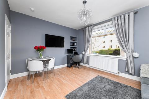undefined, 13/2 Moat Drive, Edinburgh, EH14 1NU