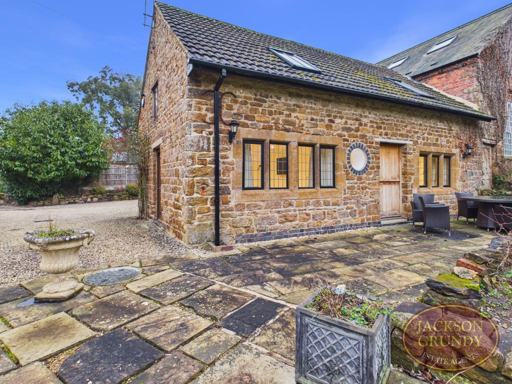 Rear property