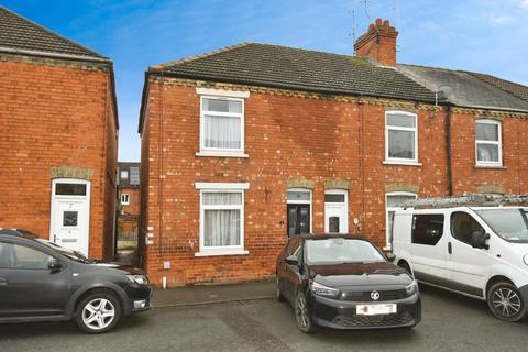undefined, Castle Terrace Road, Sleaford NG34