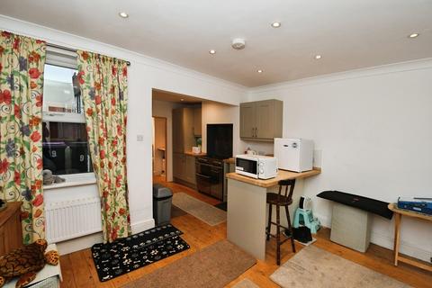 undefined, Castle Terrace Road, Sleaford NG34