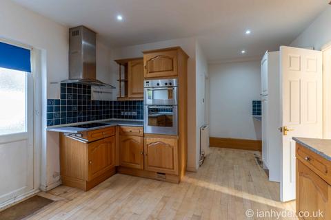 undefined, Bannings Vale, Saltdean BN2