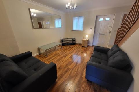undefined, Mackworth Street, Hulme, Manchester, M15 5LP