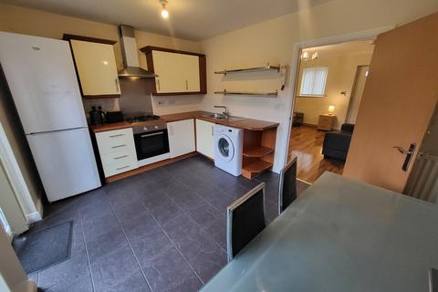 undefined, Mackworth Street, Hulme, Manchester, M15 5LP