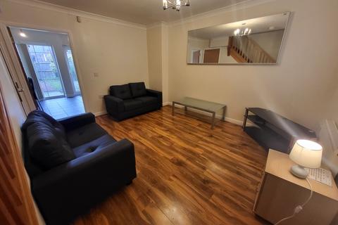 undefined, Mackworth Street, Hulme, Manchester, M15 5LP