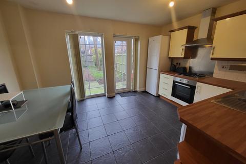 undefined, Mackworth Street, Hulme, Manchester, M15 5LP