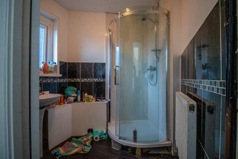 3 bedroom terraced house for sale, Townhill Road, Swansea SA2
