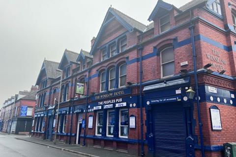 undefined, Goodison Road, Liverpool, Merseyside, L4 4EH