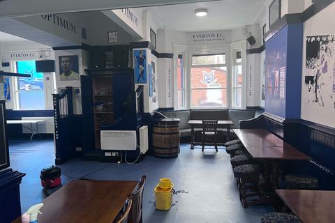 undefined, Goodison Road, Liverpool, Merseyside, L4 4EH