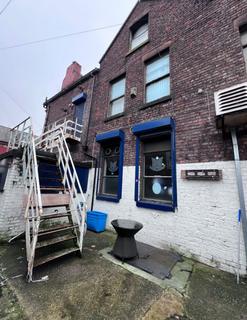undefined, Goodison Road, Liverpool, Merseyside, L4 4EH