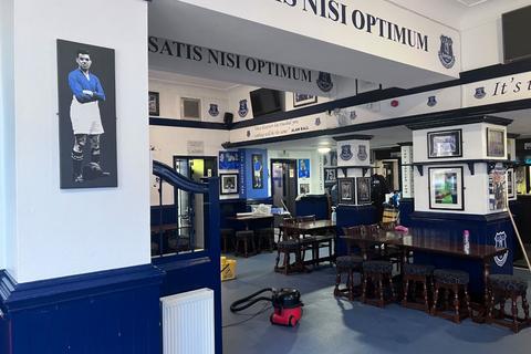 undefined, Goodison Road, Liverpool, Merseyside, L4 4EH