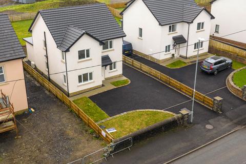 4 bedroom detached house for sale, Bethania Road, Upper Tumble, SA14