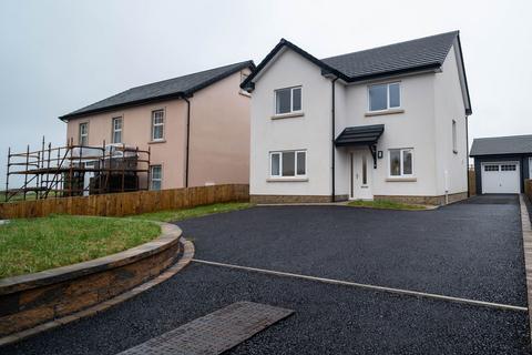 4 bedroom detached house for sale, Bethania Road, Upper Tumble, SA14