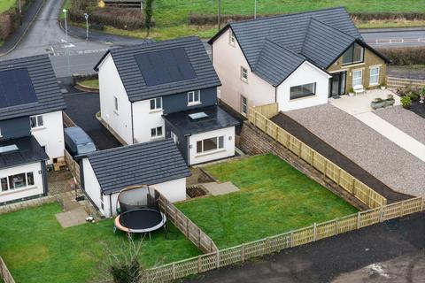 4 bedroom detached house for sale, Bethania Road, Upper Tumble, SA14