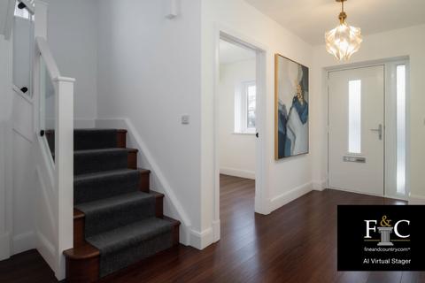 4 bedroom detached house for sale, Bethania Road, Upper Tumble, SA14