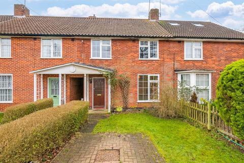undefined, Sandpit Road, Welwyn Garden City, Hertfordshire, AL7 3TW