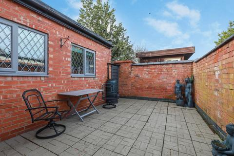 6 bedroom end of terrace house for sale, Grove Road, Stratford-upon-Avon CV37