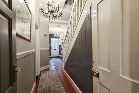 6 bedroom end of terrace house for sale, Grove Road, Stratford-upon-Avon CV37