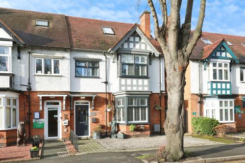 Grove Road, Stratford-upon-Avon CV37