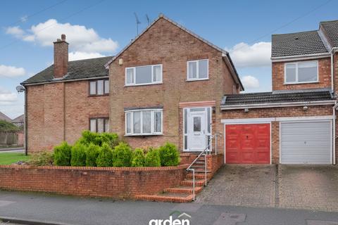 undefined, Belmont Road, Rednal, B45