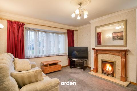 undefined, Belmont Road, Rednal, B45