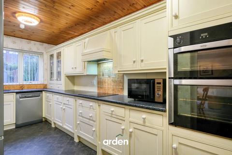 undefined, Belmont Road, Rednal, B45