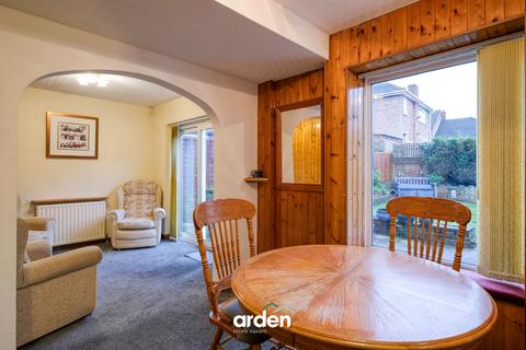 undefined, Belmont Road, Rednal, B45