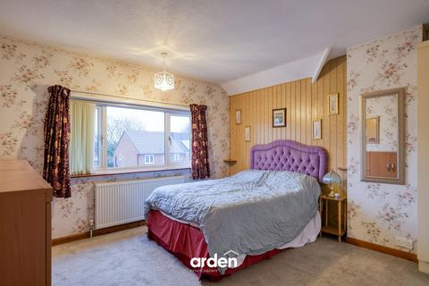 undefined, Belmont Road, Rednal, B45