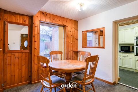 undefined, Belmont Road, Rednal, B45