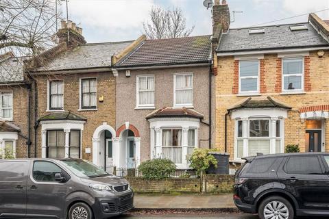 2 bedroom house for sale - Ormiston Road, London SE10