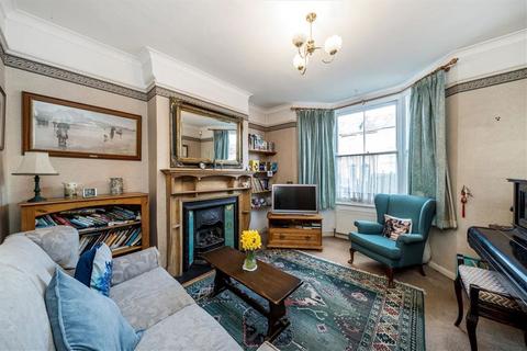 2 bedroom house for sale, Ormiston Road, London SE10