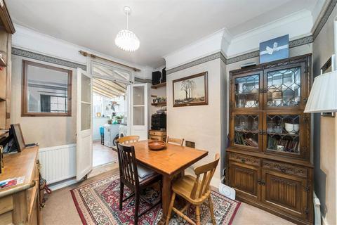 2 bedroom house for sale, Ormiston Road, London SE10