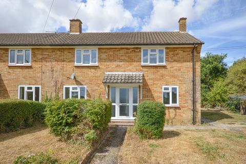 3 bedroom semi-detached house to rent, Duton Hill, Dunmow, CM6