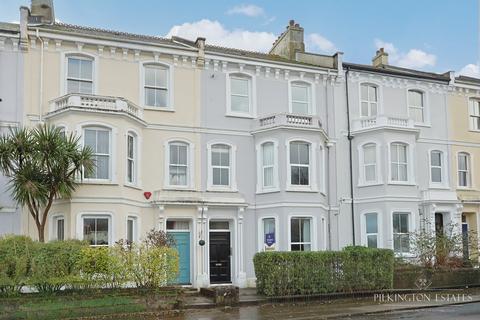 3 bedroom maisonette for sale - Stuart Road, Plymouth PL1