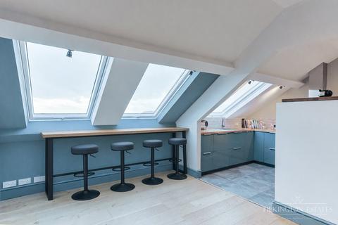 3 bedroom maisonette for sale, Stuart Road, Plymouth PL1